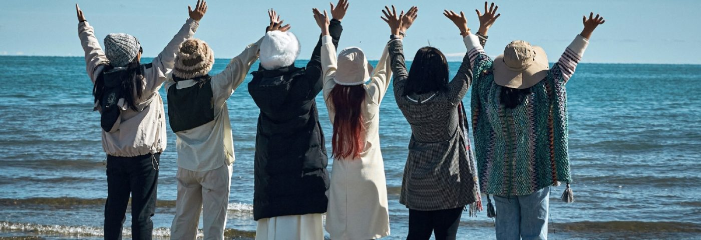 Retreat Cover image